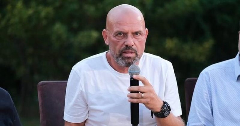 Na u dh* nusja n’kalë”! Ylli Manjani reagon pas vendimit për pezullimin e zgjedhjeve në Tiranë: Sa gjetëm edhe kandidatin