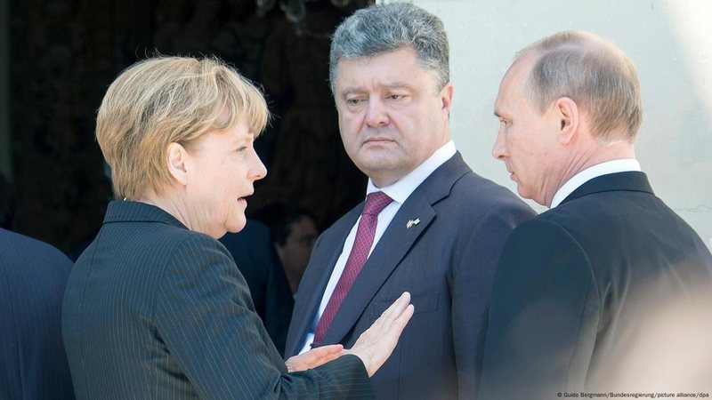 Angela Merkel trazon Europën me deklaratat për Putin, revoltohen Polonia dhe shtetet baltike