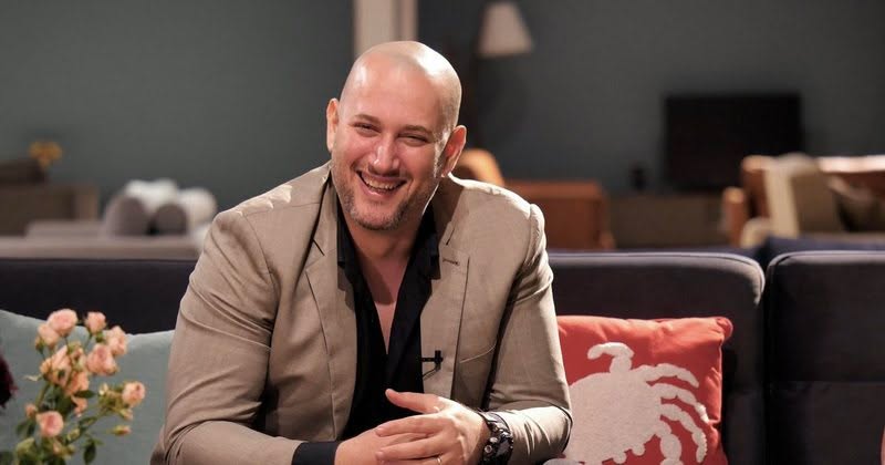 Florian Binaj lë punën tek TV i familjes Berisha: Po iki për diçka më të madhe!
