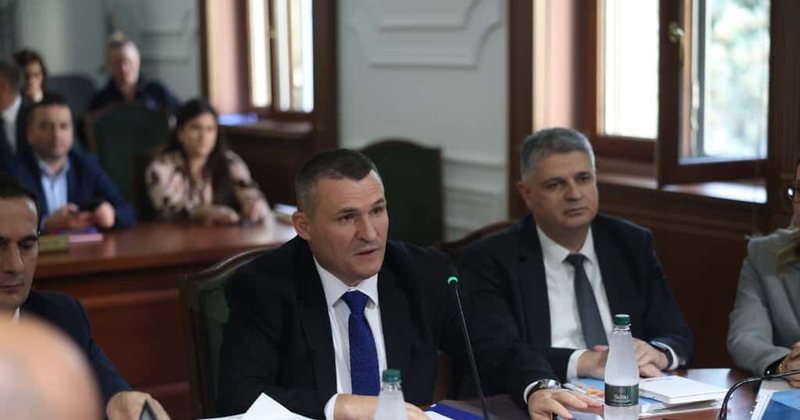 Altin Dumani jep “dorëheqjen” e parakohshme dhe ngre alarmin: SPAK-un e pret kaosi në 2028-ën!