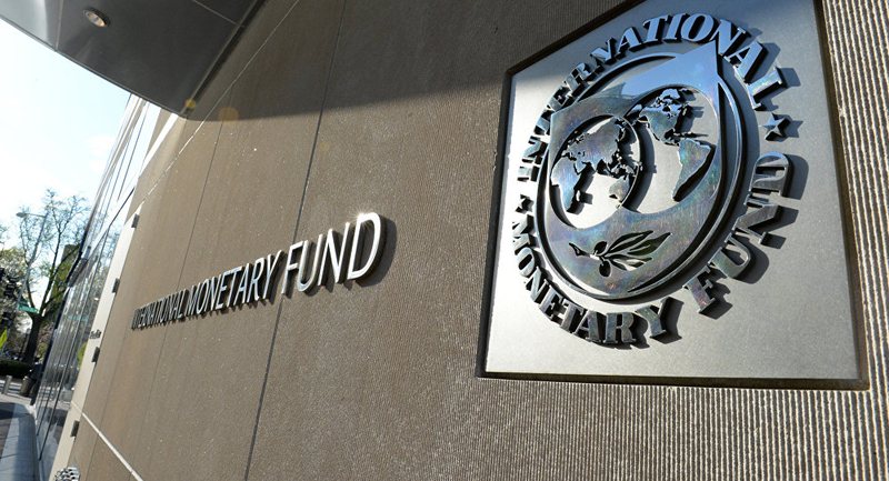 FMN parashikon rritjen ekonomike të Shqipërisë në 2025-n, e përllogarit në 3.4%