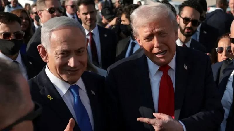 Roli i Trump-it në armëpushimin në Gaza ishte vendimtar, por jo një udhërrëfyes për paqen