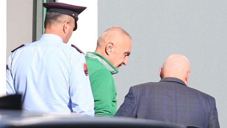 Kërkon lirimin nga qelia, Gjykata e Lartë shqyrton sot rekursin e Metës për masën e sigurisë