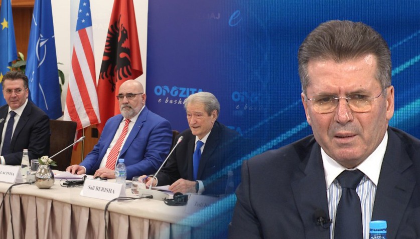 Fondet e fushatës , iku shtatori po vjen dhjetori! Çelibashi mbron kunatin sekser, “heshtje varri”për milionat e LaÇivitës për fushatën e Berishës