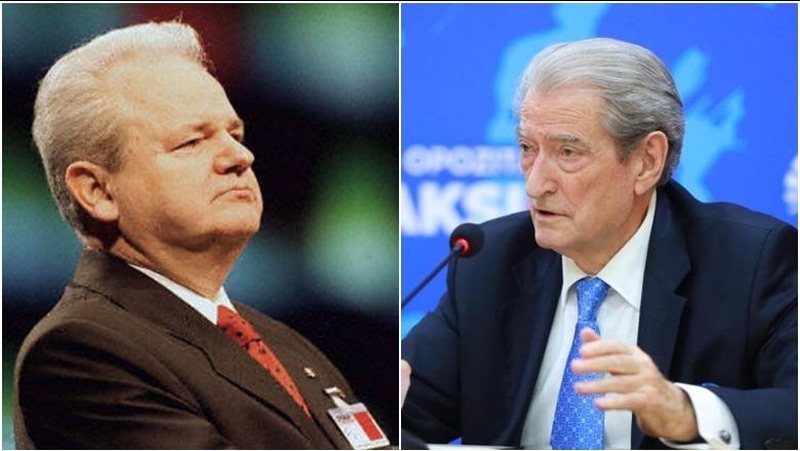 “New York Times”: Si Berisha thyente embargon e OKB, për të furnizuar me karburant Serbinë e Millosheviçit?