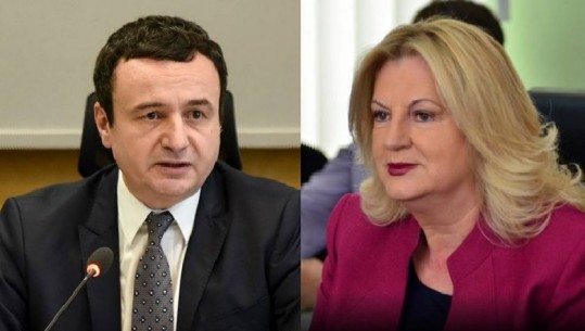 Pse Albin Kurti sulmon Shqipërinë më shpesh sesa Serbinë apo Rusinë?