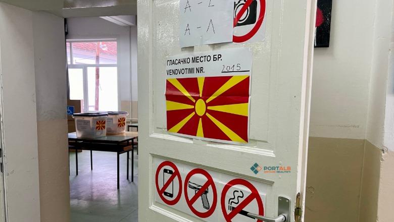 Zgjedhjet lokale në Maqedoninë e Veriut, VMRO-DPMNE fiton 34 komuna, VLEN dhe AKI marrin nga 5! Shkupi dhe 32 të tjera shkojnë në balotazh