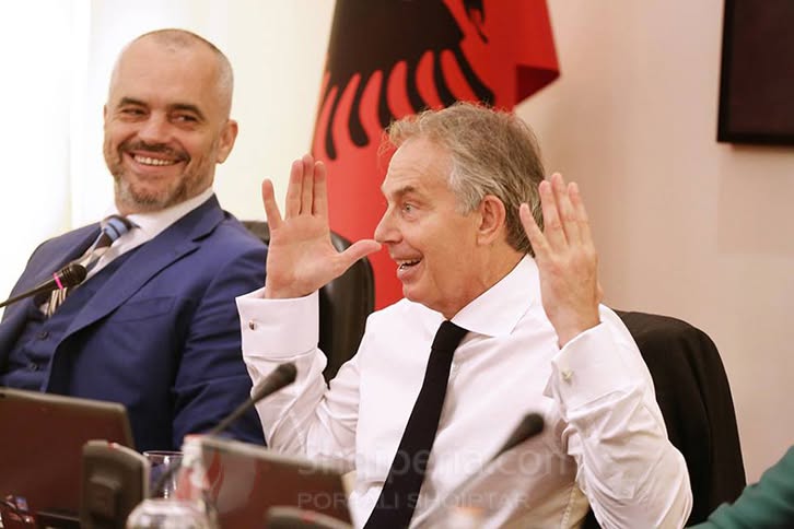 Rama pranon anëtarësim në BE edhe pa të drejtë vetoje, por kërkon ‘reformimin’ e Unionit