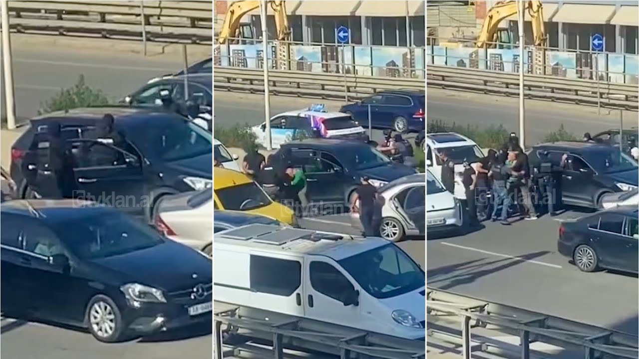 Në arrestimin e Ilir Metës, nuk është gjëja më e rëndë, mënyra e arrestimit.