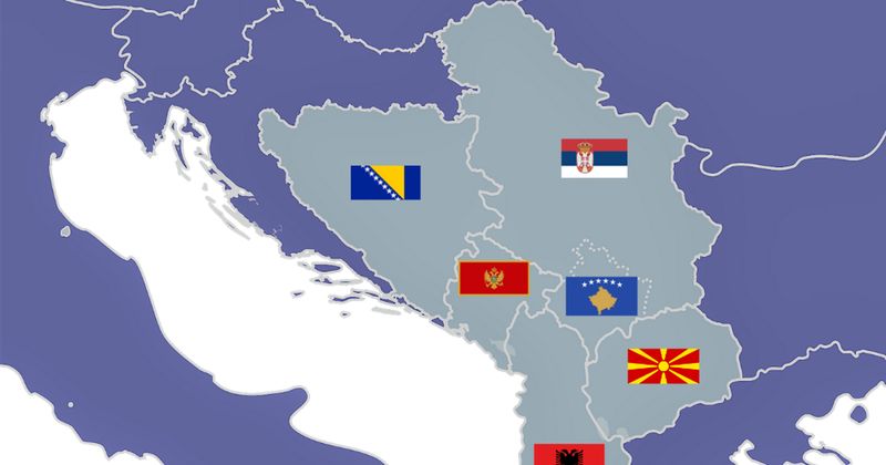 A është Shqipëria vëndi në rajon, ku jetohet më mirë?