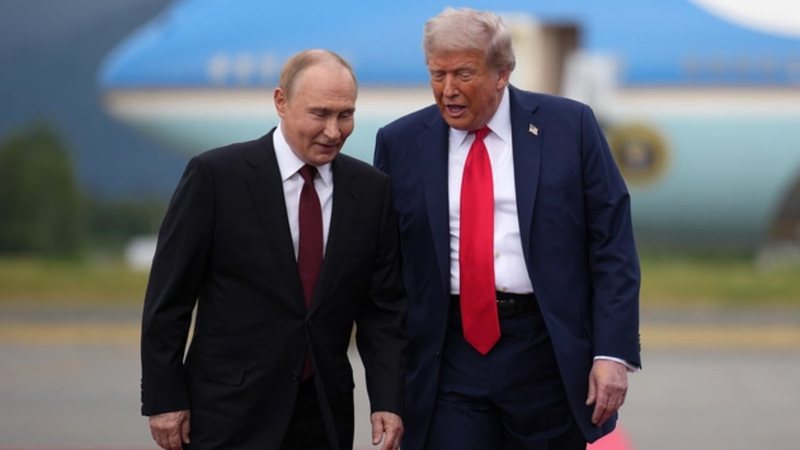 Dështon takimi Putin-Trump në Budapest! Trump: Nuk dua të kem një takim të kotë me Putin