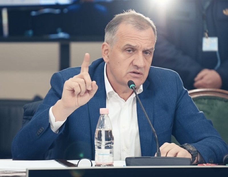 Ilir Beqaj: Drejtësi më e (pa)drejtë çdo ditë