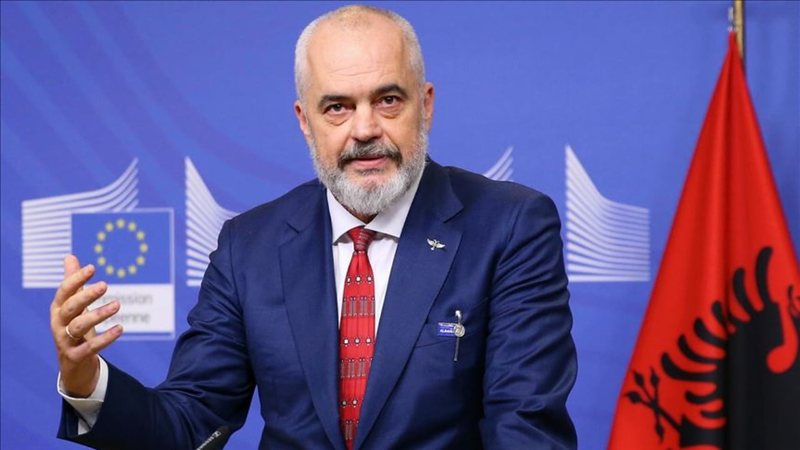 Rama intervistë për BBC Radio 4: Duke parë si po shkojnë punët në Britani, jam i lumtur që drejtoj Shqipërinë. Me Italinë ishte një marrëveshje unike, nuk e bëjmë me askënd tjetër…
