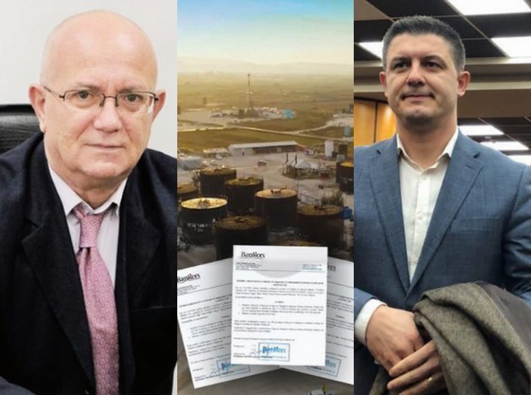 Hije skandali me “Bankers Petroleum”, Prokuroria e Fierit dyshohet se zhduku nga dosja emrat e familjarëve para se t’ia dorëzonte SPAK!