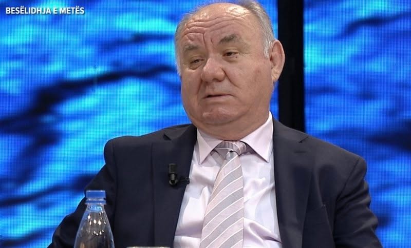 Fariu tejkalon tronditjen nga p..rdha. Trondit studion me parashikimin për të ardhmen e Sali Berishës dhe betejën me SHBA