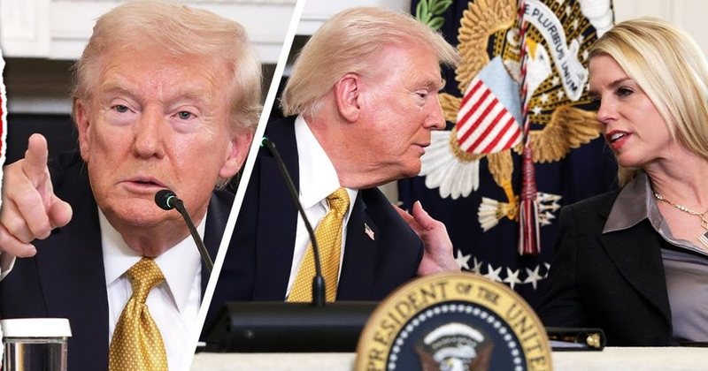 VIDEO/ Donald Trump nuk kupton pyetjen e gazetares franceze: Ke theks të bukur, por s’të kuptoj çfarë thua