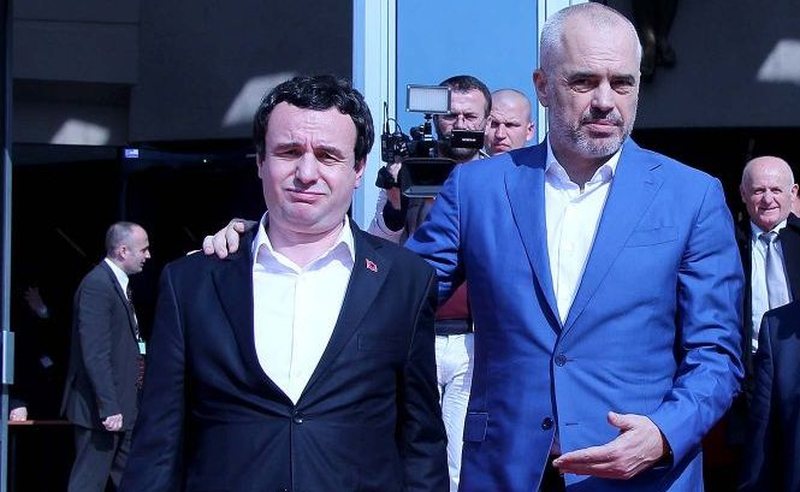 Rama për Kurtin: Jemi miq, por kemi këndvështrime të ndryshme! Kosova të përmbushë kërkesat e dialogut, topin t’ia lërë Serbisë