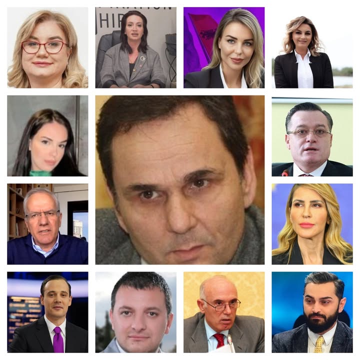 Bashkëqeverisja?! “Peshkimet” e Ramës në PD: Figurat politike të opozitës që kaluan me Rilindjen, emrat dhe postet