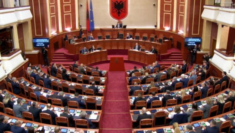 Drejtësia raporton sot në Kuvend, pritet që të votohet edhe ngritja e Komisioneve të Reformës Zgjedhore dhe Territoriale