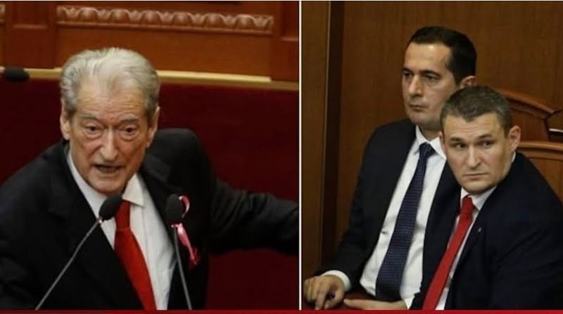 Berisha sulmon Dumanin: SPAK gjumash mbi dosjet e krimit