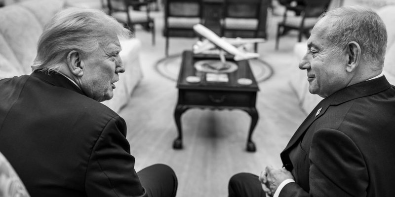 A mund ta arrijë Trump paqen e përjetshme në Gazë?