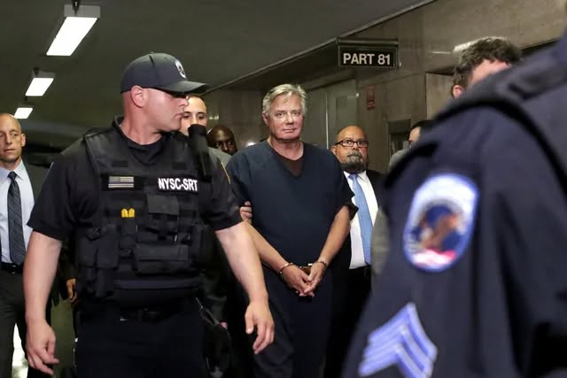 POLITICO: Brenda rikthimit të Paul Manafort/ Dështimi i Paul Manafort për të rehabilituar Berishën në Uashington