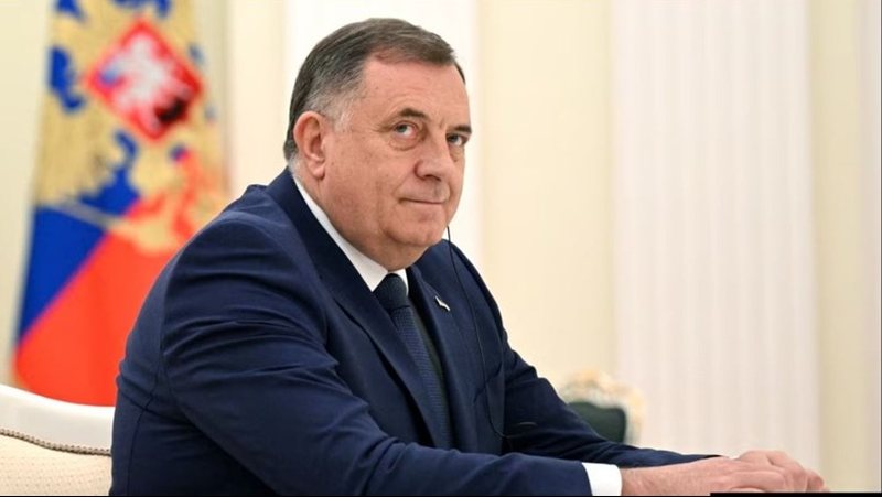 SHBA heq Millorad Dodik nga lista e zezë…Berisha me 6 milion dollarë “nocrrokun”