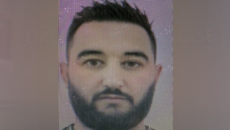 Të fshehura në një furgon, kush është 34-vjeçari që zotëronte arsenalin e armëve në “Myslym Shyri”