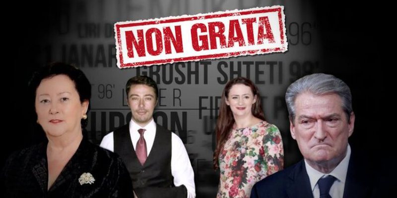 Si mund të përfitojë Berisha nga shembulli i Dodikut