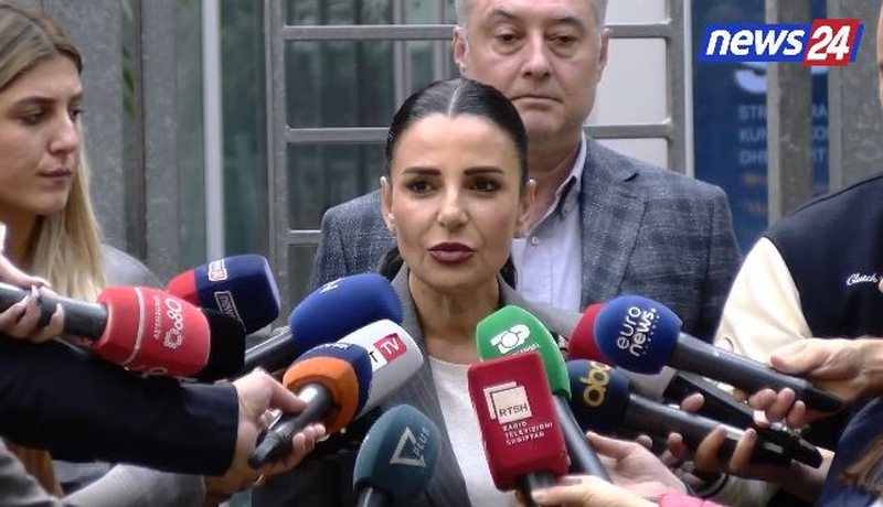 Balluku flet pas daljes nga SPAK: Besoj te parimet e drejtësisë
