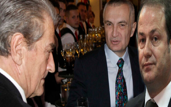 Propozimi i Gjin Gjonit: 20 mijë njerëz të rrethojnë Kryeministrinë, çdo deputet të paguajë 1500 euro për t’i mbajtur me bukë e ujë dhe Rama ikën…vijmë ne