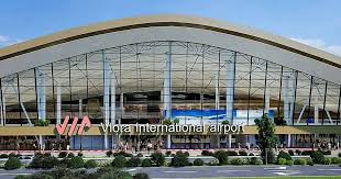 Aeroporti i Vlorës: Sa shumë punë për SPAK-un… Aeroporti i Vlorës: Sa shumë punë për SPAK-un…