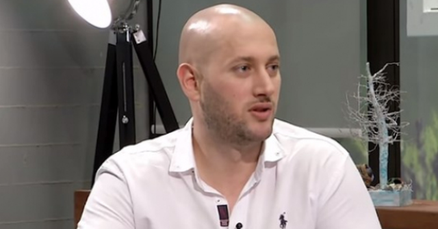 U bë deti kos! Edhe Florjan Binaj shpall kandidaturën për Kryetar Bashkie të Tiranës