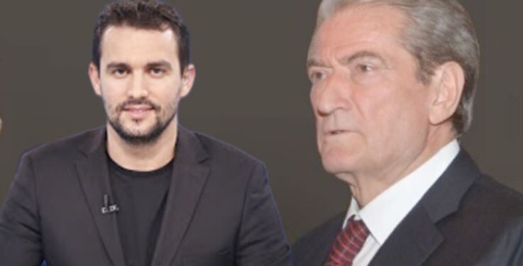 Berisha zbulon intrigën e zgjedhjeve… aleancën me Lapajn: Na nderoi që na mbështeti Florjan Binajn