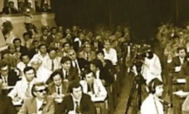 E vërteta kriminale e ligjit 7501 nuk është kjo por dy ligjet e miratuar nga PD pas ardhjes në pushtet