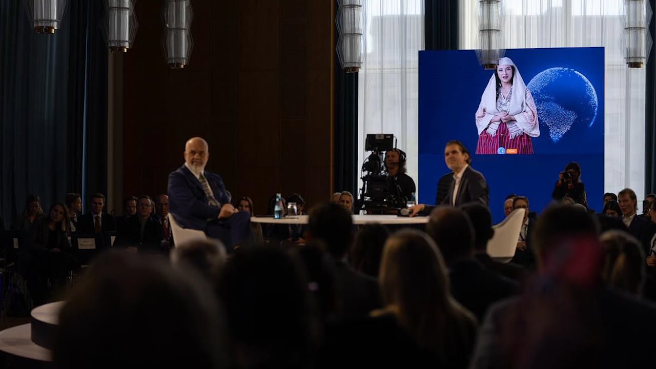 Bashkë me ‘Diellën’ në Berlin?! “Europa është zgjuar nga gjumi”, Rama: Jemi kërthiza e BE!