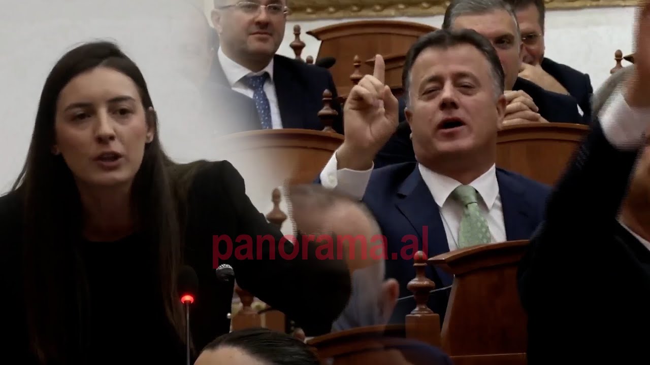 Muli i çuditur që Zengjinesë i’u duk budalla Muli i çuditur që Zengjinesë i’u duk budalla