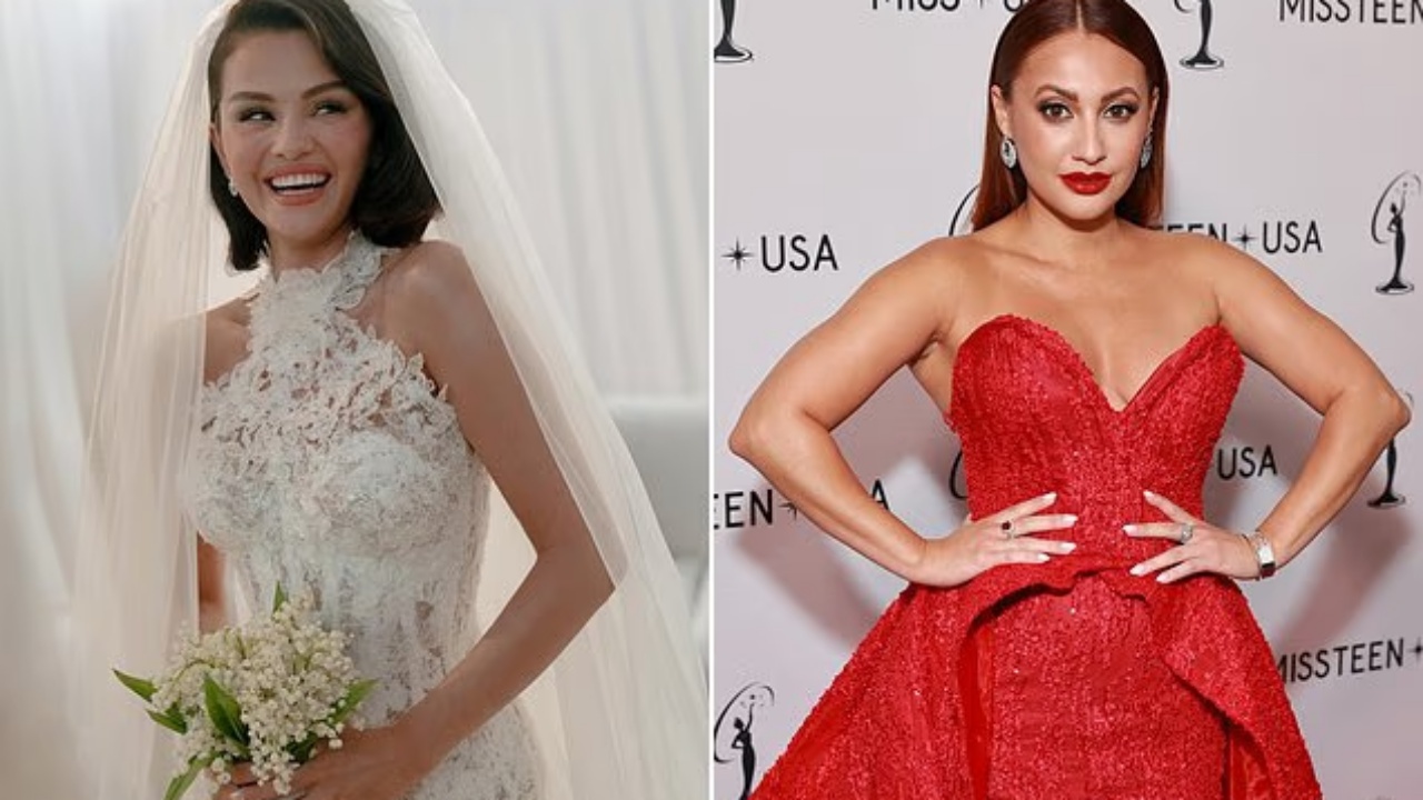 Selena Gomez nuk e ftoi në dasmë, reagon aktorja që i dhuroi veshkën dhe i shpëtoi jetën Selena Gomez nuk e ftoi në dasmë, reagon aktorja që i dhuroi veshkën dhe i shpëtoi jetën