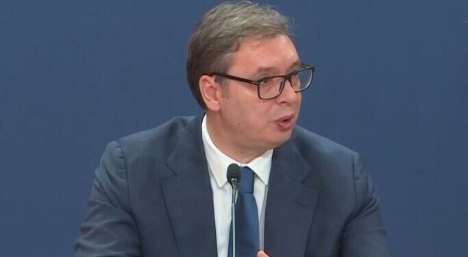 Vuçiç nga Durrësi: Serbia do të jetë gjithmonë një partner i besueshëm i BE-së