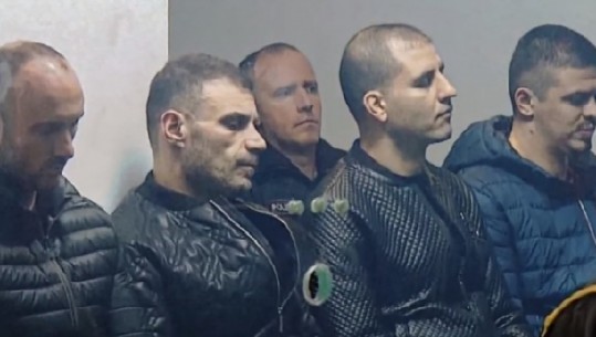 Proceset që “i shkurtuan jetën” Gilmando Danit Proceset që “i shkurtuan jetën” Gilmando Danit