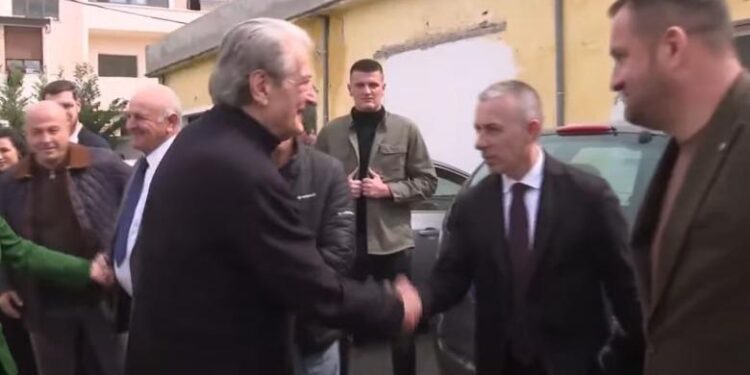 Dështon intriga e SPAK! GJKKO urdhëron: Heto deputetin e Berishës, Arjan Ndoja, për pastrim parash e fshehje pasurie Dështon intriga e SPAK! GJKKO urdhëron: Heto deputetin e Berishës, Arjan Ndoja, për pastrim parash e fshehje pasurie