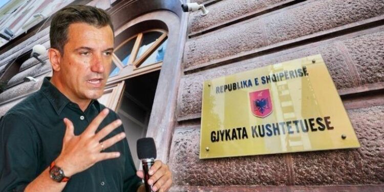 Kryetari i Bashkisë së Tiranës duhet të rikthehet në zyrë Kryetari i Bashkisë së Tiranës duhet të rikthehet në zyrë