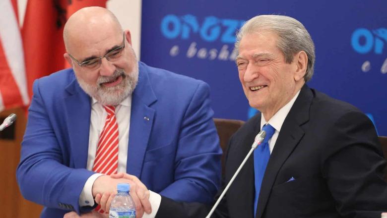 Zbulohet fatura e majme për konsulentin amerikan të Berishës, Chris LaCivita: PD e pagoi mbi 1.4 mln euro