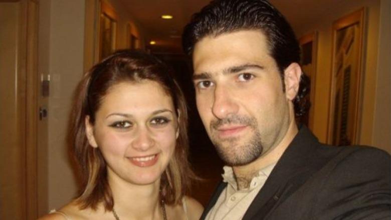 Neda Balluku i jep fund martesës pas 10 vitesh, kërkon në gjykatë divorcin nga vëllai i Belinda Ballukut Neda Balluku i jep fund martesës pas 10 vitesh, kërkon në gjykatë divorcin nga vëllai i Belinda Ballukut