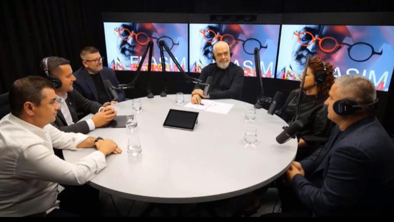 Zgjedhjet e pjesshme/ Rama ironizon PD: Hall i madh që një parti ka siklet t’i vërë fytyrën e vet një sfide, kujt t’ia lërë humbjen në derë Zgjedhjet e pjesshme/ Rama ironizon PD: Hall i madh që një parti ka siklet t’i vërë fytyrën e vet një sfide, kujt t’ia lërë humbjen në derë