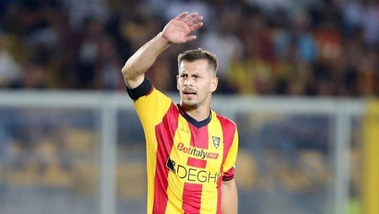 “Njësoj si Modriç”/ Prestigjozja italiane ngre ne qiell Ramadanin: Mesfushori shqiptar dominon Serie A për kilometrat në fushë “Njësoj si Modriç”/ Prestigjozja italiane ngre ne qiell Ramadanin: Mesfushori shqiptar dominon Serie A për kilometrat në fushë