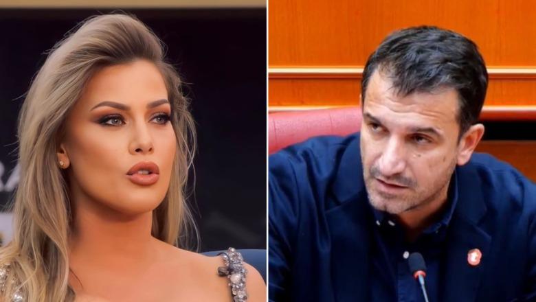 Kushtetuesja e la në detyrë Erion Veliajn, aktorja Olta Gixhari: Lali kthehu, Tirana është qelbur!