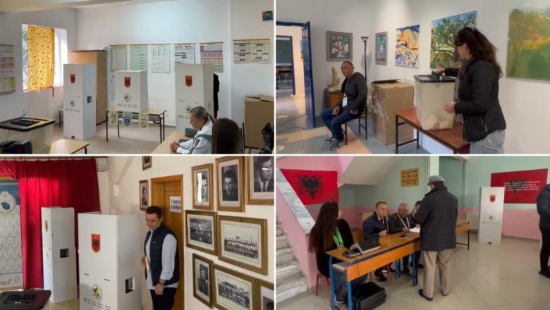 Zgjedhjet në 5 bashki: Pjesëmarrja në minimumin historik, 18.45%! Qytetarët braktisin procesin! PD nuk merr pjesë, përkrah “të pavarurit” Zgjedhjet në 5 bashki: Pjesëmarrja në minimumin historik, 18.45%! Qytetarët braktisin procesin! PD nuk merr pjesë, përkrah “të pavarurit”