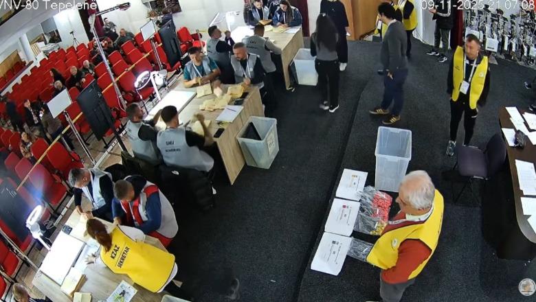 Zgjedhjet/ PS fitore të thellë në Vlorë, Berat, Cërrik e Tepelenë, Mat! PD e fshehur pas të pavarurve pëson sërish disfatë ë rëndë!