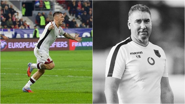 Rey Manaj ‘shënon’ në Andorra: Ky rezultat historik edhe për Ylli Mihalin